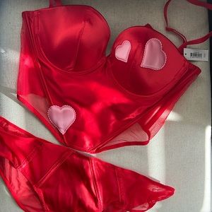 ADORE ME | Matching Set ❤️